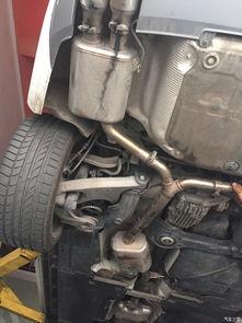 国产排气,绿色动力，引领未来环保潮流